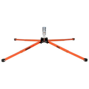 Bone SPRINGLESS Compact Sign Stand – Certified 350 Spec
