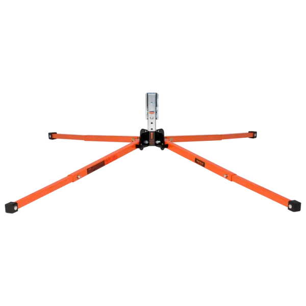 Bone SPRINGLESS Compact Sign Stand – Certified 350 Spec