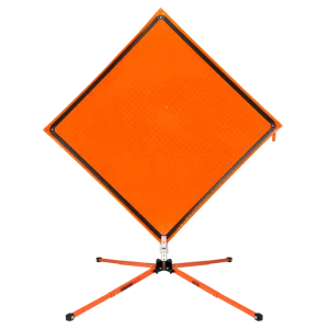 Bone SPRINGLESS Compact Sign Stand – Certified 350 Spec - view 4