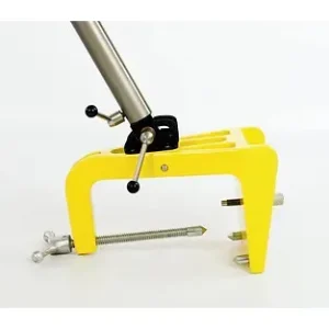 Model 7051 Manhole Transit Tower Mount for use with Pipe Lasers - view 3