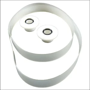 Gryphon Band and Bushings Kit for C-40 Diamond Band Saw
