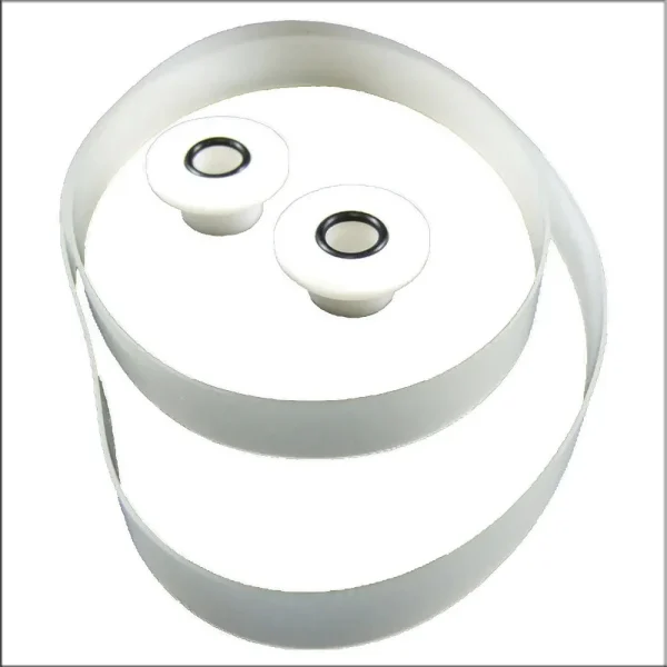 Gryphon Band and Bushings Kit for C-40 Diamond Band Saw