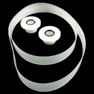 Gryphon Band and Bushings Kit for C-40 Diamond Band Saw - view 2