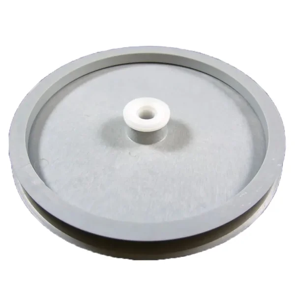 Gryphon Lower Wheel for C-40 Diamond Band Saw