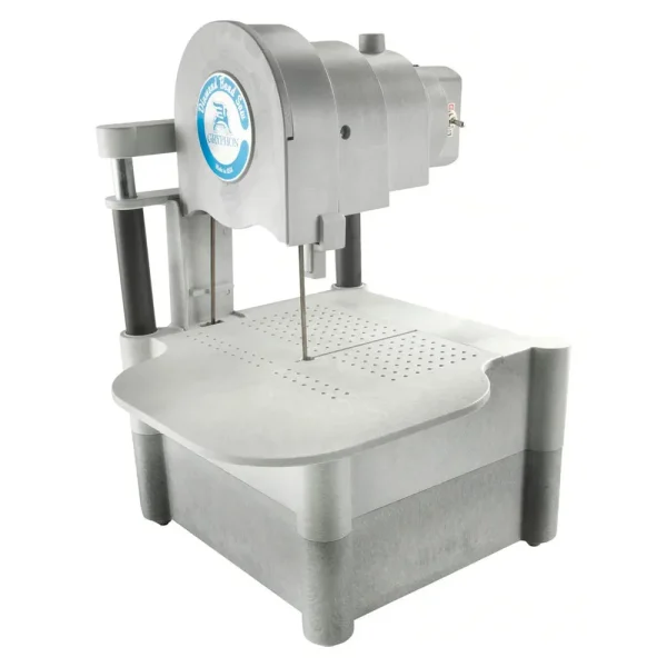 Gryphon C-40 Diamond Band Saw