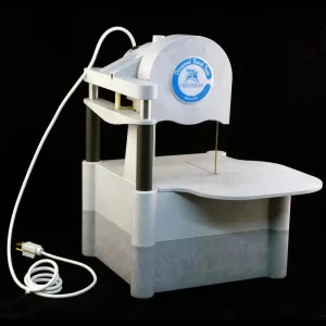 Gryphon C-40 Diamond Band Saw - view 2