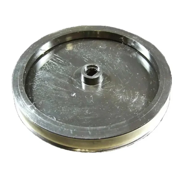 Gryphon Upper Wheel for C-40 Diamond Band Saw