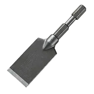 Edco LR-2 2″ Steel Chisel