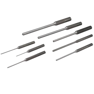 8 Piece Pilot Punch Set