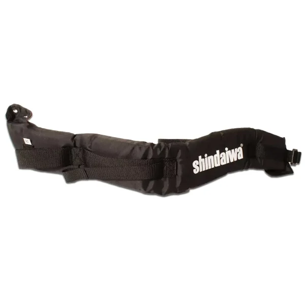 ECHO Right Backpack Harness