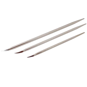 3 Piece Pinch Bar Set