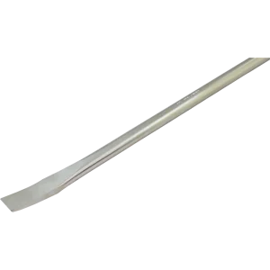 3 Piece Pinch Bar Set - view 4