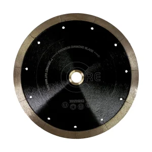 Hummingbird Series Blade | 7″