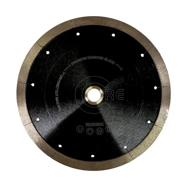 Hummingbird Series Blade | 7″