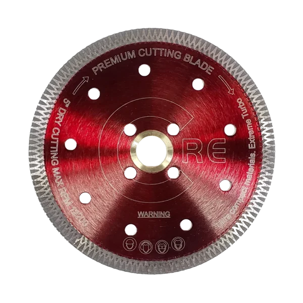 CORE Extreme Turbo Blade | 3″