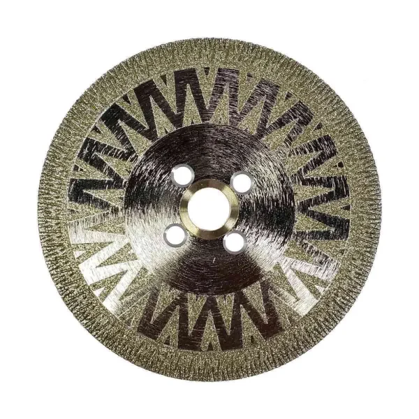 CORE Almighty Cutter Full Face | 4.5″