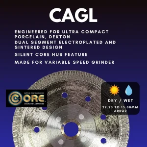 CORE Almighty Cutter Blade - view 2