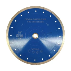 CORE Monarch Series Blade | 7″