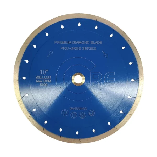 CORE Monarch Series Blade | 7″