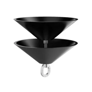 CalAM Manufacturing Missile Duct Projectiles