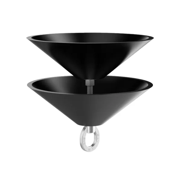 CalAM Manufacturing Missile Duct Projectiles