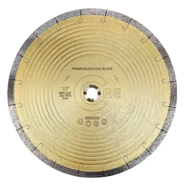 CORE Pegasus Series Blade | 7″
