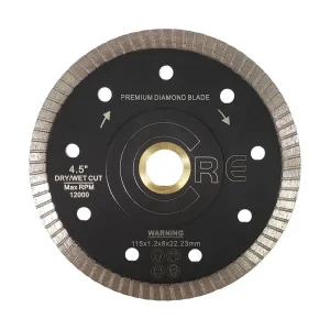 CAPOS Diamond Blade | 4″