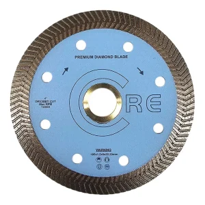 Core Abrasives Python Blade | 4″