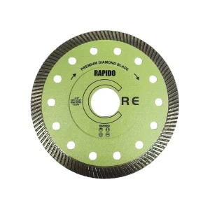 CORE Rapido Series Blade | 4″