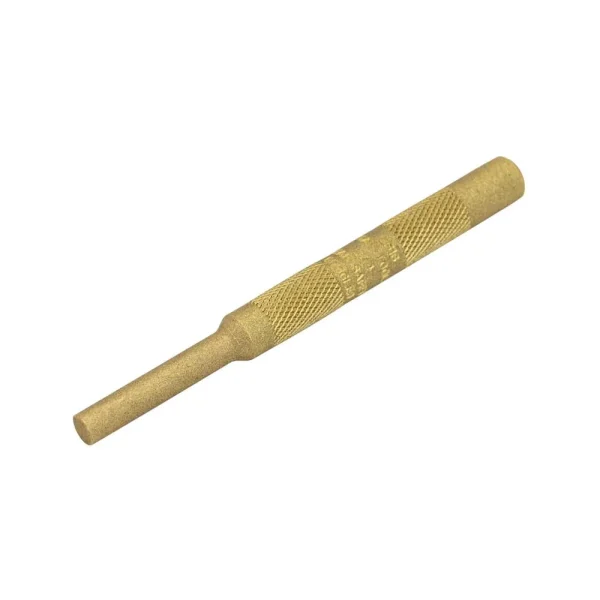 Brass Pin Punches
