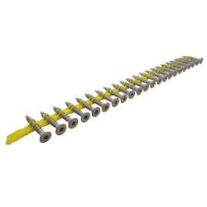 Quik Drive #10 X 1-1/4″ Backerboard Screws