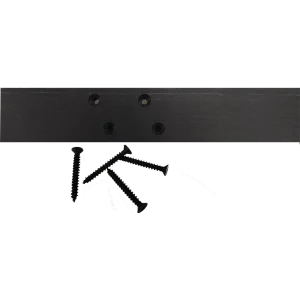 CF Span CarbonBar Double-Sided Island Support | 48″ x 2″ / 0.2″ - view 2