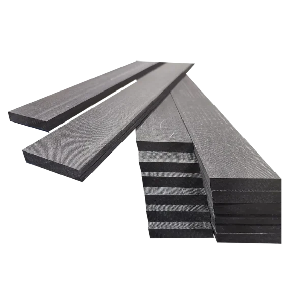 CF Span CarbonBar Versatile Flat Stock | 48″ x 2″ / 0.2″
