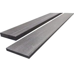 CF Span CarbonBar Versatile Flat Stock | 48″ x 2″ / 0.2″ - view 2