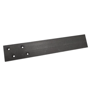 CF Span CarbonBar Knee Wall Support | 10″ x 2″ / 0.2″