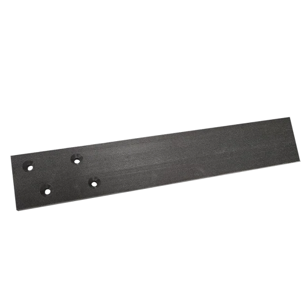 CF Span CarbonBar Knee Wall Support | 10″ x 2″ / 0.2″