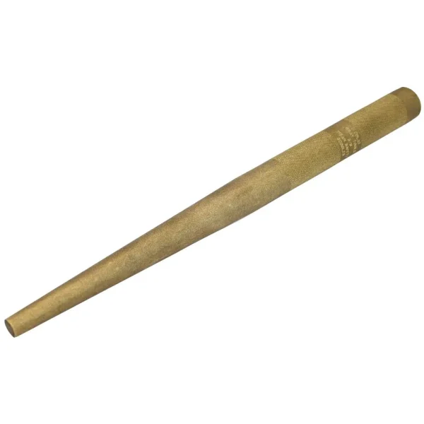 Brass Line Up Punches