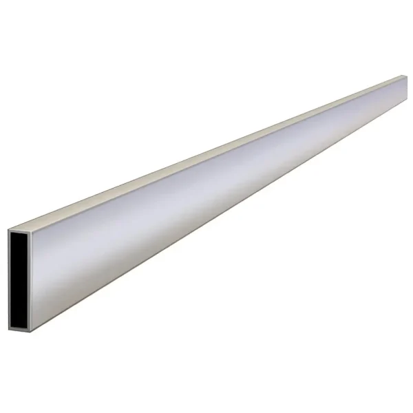 Kraft Tool 6′ x 1-1/2″ x 3-1/2″ Magnesium Screed