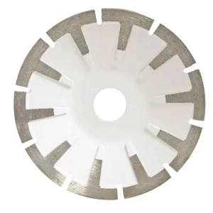 Alpha Tools 5″ Contour Blade for Granite and Engineered Stone - view 2