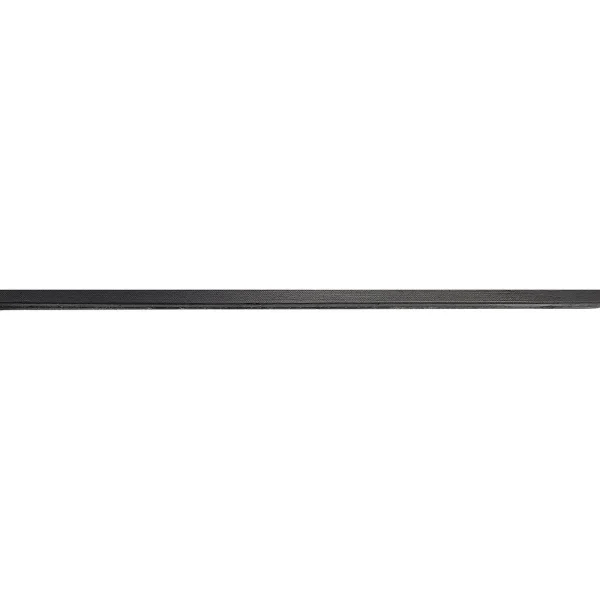 CF Span CarbonBar XL Countertop Rodding | 48″ x 3/8″ x 0.4″