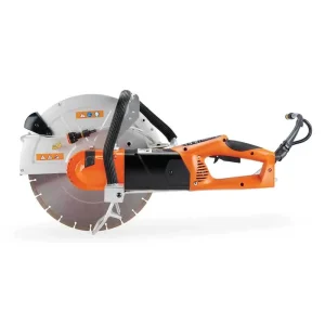 Norton Clipper CE414-350 Electric High-Speed Concrete Saw - view 2