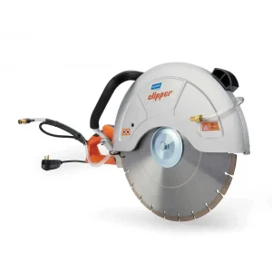 Norton Clipper CE414-350 Electric High-Speed Concrete Saw - view 3