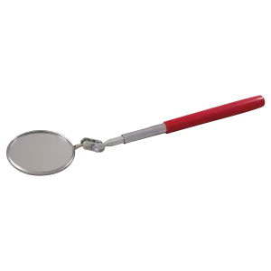 Telescopic Inspection Mirror – Circular