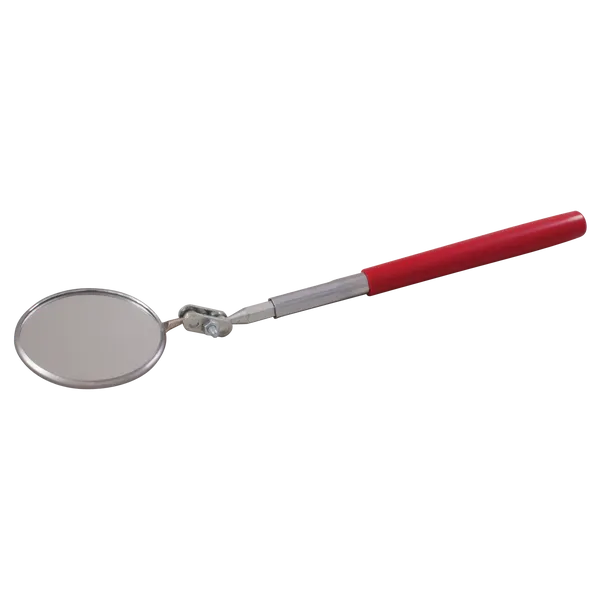 Telescopic Inspection Mirror – Circular