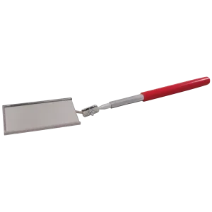 Telescopic Inspection Mirror – Rectangular