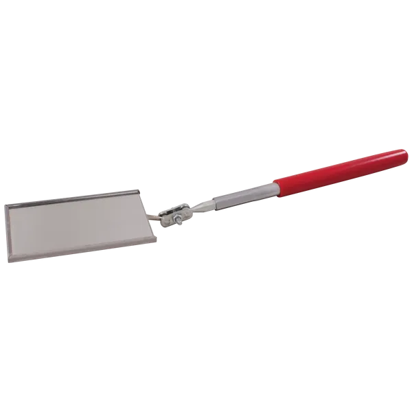 Telescopic Inspection Mirror – Rectangular