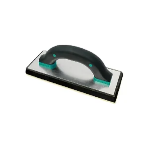 Bihui Tools Grout Float with TPR Soft Handle