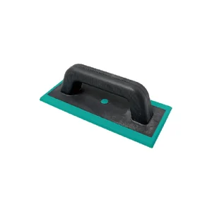 Bihui Tools 5″ Rubber Float with Plastic Handle