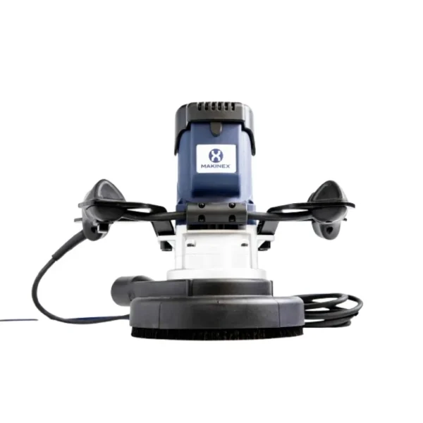Makinex Concrete Grinder