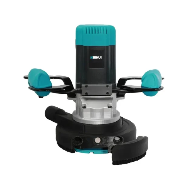 Bihui CG1900A 7″ Concrete Grinder